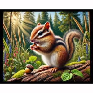 Chipmunk