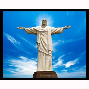 Christ the Redeemer