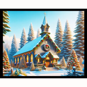 Christmas Church