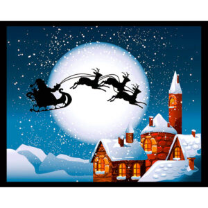 Christmas Eve