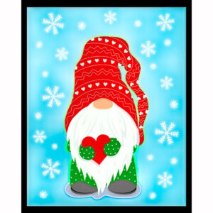 Christmas Gnome