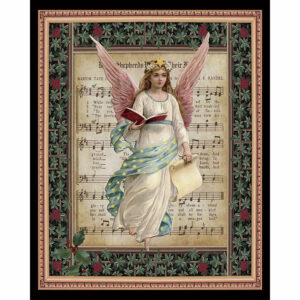 Christmas Hymn