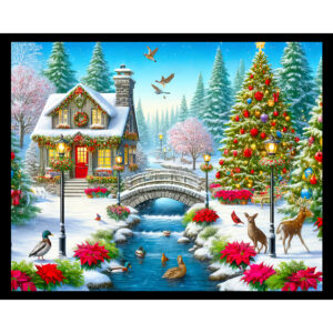 Christmas Serenity