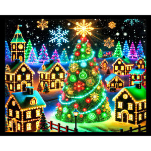 Christmas Village