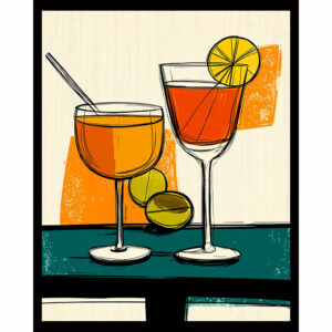 Citrus Twist