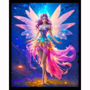 Classic Fairy