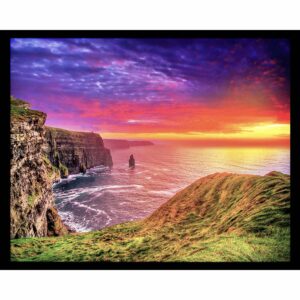 Cliffs of Moher, Ireland