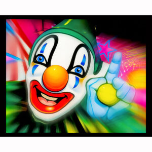 Clown