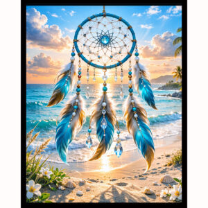 Coastal Daydreams