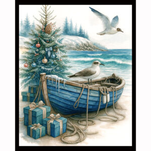 Coastal Noel