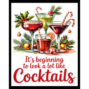 Cocktails