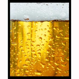Cold Beer