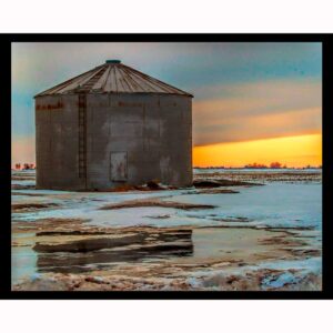 Cold Storage