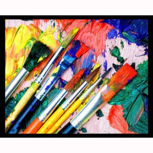Color Paint