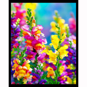 Color Tower