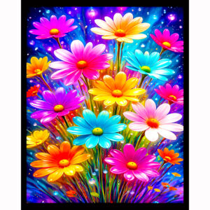 Color of Bloom