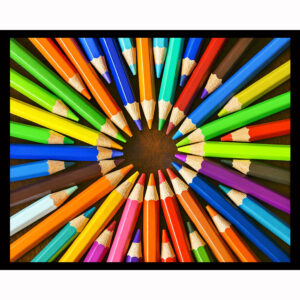 Colored Pencils