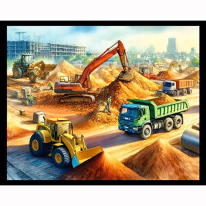 Construction Site