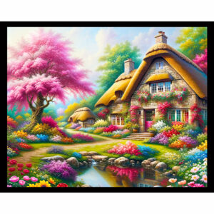 Cottage Pond