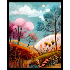 Cotton Candy Grove
