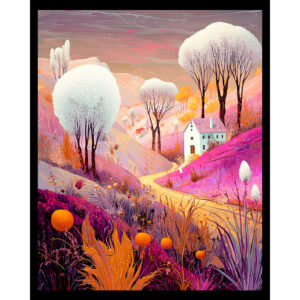 Cotton Hills