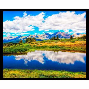 Cottonwood Pass