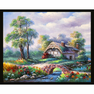 Country Cottage