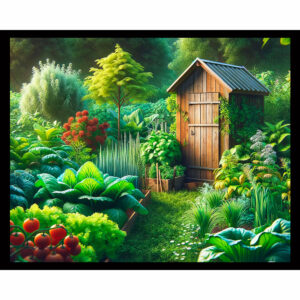 Country Garden