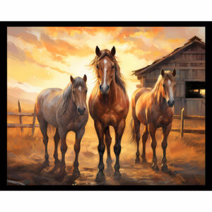 Country Horses