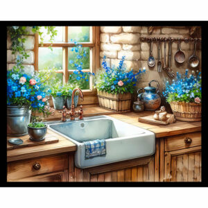Country Kitchen