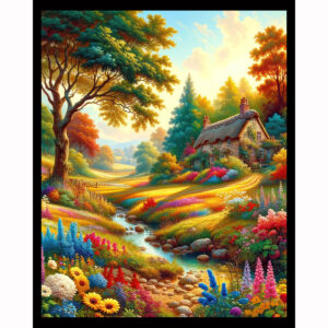 Countryside Pallet