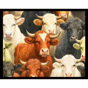 Cow Herd
