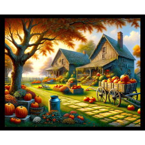 Cozy Homestead