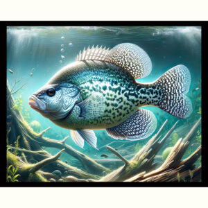 Crappie