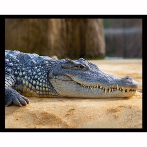Crocodile