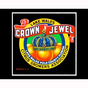 Crown Jewel