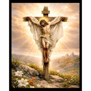 Crucifix