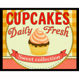 Cupcakes