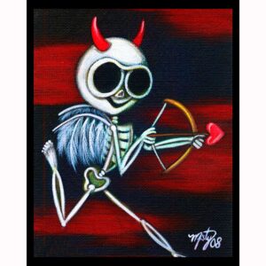 Cupid Skelly