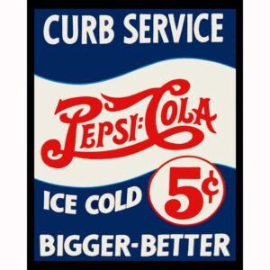 Curb Service