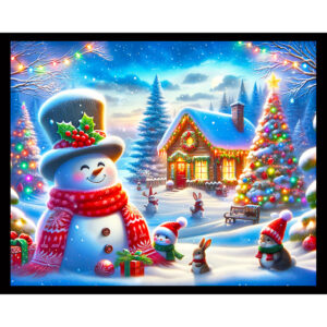 Cute Christmas