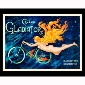 Cycles Gladiator