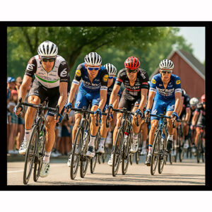 Cycling
