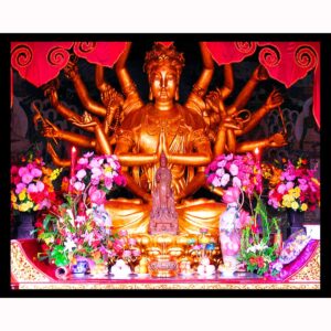 Dabei Monastery