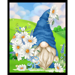 Daisy Gnome