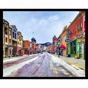 Deadwood SD