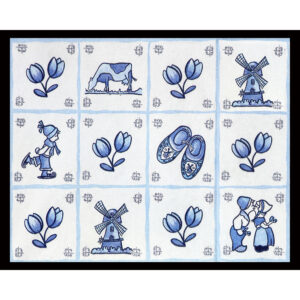 Delft Blue