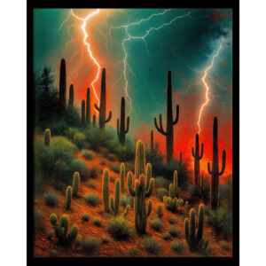 Desert Wrath