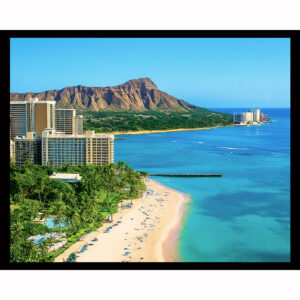 Diamond Head