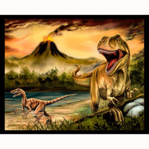 Dinosaurs